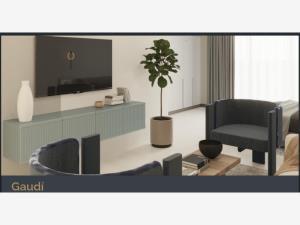 Departamento en venta en Leon Moderno, León, Guanajuato
