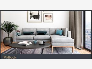 Departamento en venta en Leon Moderno, León, Guanajuato