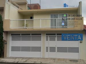 Casa en venta en Villa Montaña, Banderilla, Veracruz de Ignacio de la Llave