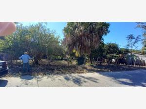 Terreno en venta en Chacahua, Villa de Tututepec, Oaxaca