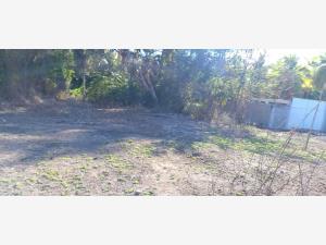 Terreno en venta en Chacahua, Villa de Tututepec, Oaxaca
