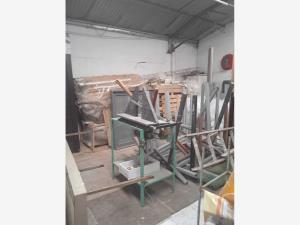 Bodega en venta en Nativitas, Benito Juárez, Ciudad de México