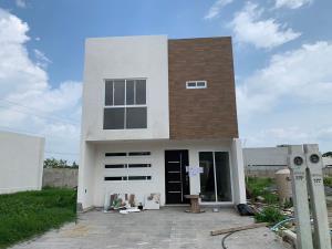 Casa en venta en Plan de Ayala, Tuxtla Gutiérrez, Chiapas