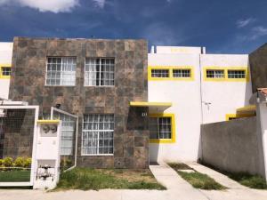 Casa en renta en San Isidro, San Juan del Río, Querétaro