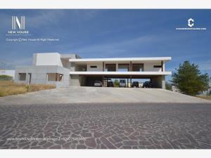 Casa en venta en Country Club Gran Jardín, León, Guanajuato