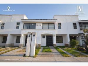 Casa en venta en El Cielo Residencial, León, Guanajuato Casa en venta en El Cielo Residencial, León, Guanajuato