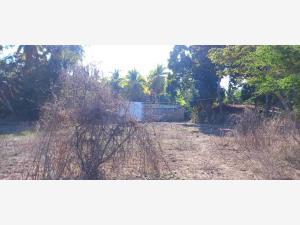 Terreno en venta en Chacahua, Villa de Tututepec, Oaxaca