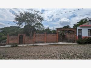 Finca-Rancho en venta en Ocotillo, Cuauhtémoc, Colima