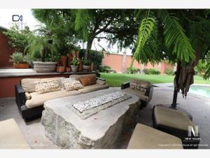 Casa en venta en Centro, León, Guanajuato