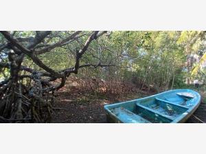 Terreno en venta en Chacahua, Villa de Tututepec, Oaxaca
