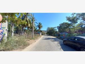 Terreno en venta en Chacahua, Villa de Tututepec, Oaxaca
