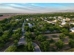 Terreno en venta en San Armando, Torreón, Coahuila de Zaragoza
