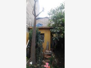 Terreno en venta en Agrícola Pantitlán, Iztacalco, Ciudad de México
