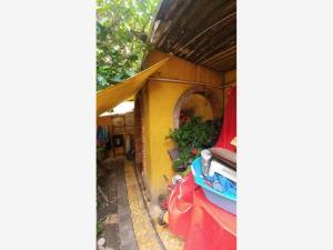 Terreno en venta en Agrícola Pantitlán, Iztacalco, Ciudad de México