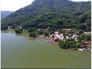 Terreno en venta en Presa Cajón de Peña (La Presa), Tomatlán, Jalisco