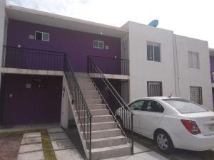 Departamento en venta en Ejido Menchaca (Los Pinos), Querétaro, Querétaro