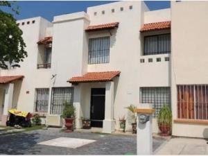Casa en venta en Residencial Villa del Mar, Manzanillo, Colima