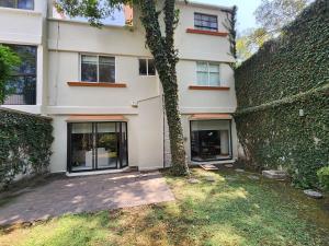 Casa en venta en Churubusco Country Club, Coyoacán, Ciudad de México Casa en venta en Churubusco Country Club, Coyoacán, Ciudad de México