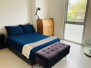 Departamento en renta en Doctores, Cuauhtémoc, Ciudad de México