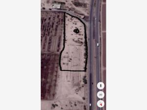 Terreno en venta en Compuertas, Matamoros, Coahuila de Zaragoza