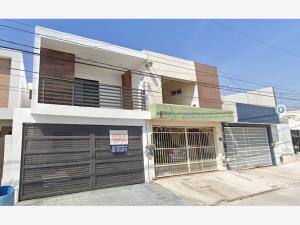 Casa en venta en Jesus Luna Luna, Ciudad Madero, Tamaulipas