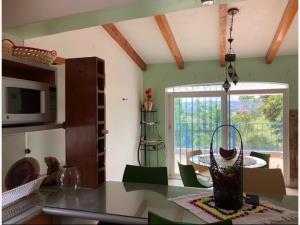 Casa en renta en Tlalixtac de Cabrera, Tlalixtac de Cabrera, Oaxaca