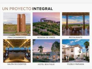 Terreno en venta en Parras, Parras, Coahuila de Zaragoza