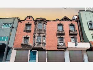 Hotel en venta en Hipodromo, Cuauhtémoc, Ciudad de México Hotel en venta en Hipodromo, Cuauhtémoc, Ciudad de México