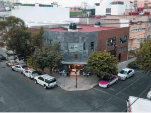 Oficina en renta en Narvarte Poniente, Benito Juárez, Ciudad de México Oficina en renta en Narvarte Poniente, Benito Juárez, Ciudad de México