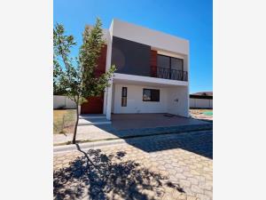 Casa en venta en Lomas de Angelópolis II, San Andrés Cholula, Puebla