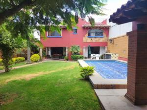 Casa en venta en Real de Tetela, Cuernavaca, Morelos Casa en venta en Real de Tetela, Cuernavaca, Morelos