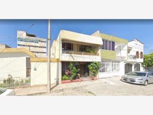 Casa en venta en Estadios, Tepic, Nayarit