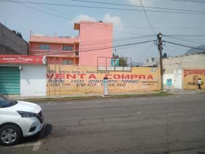 Terreno en venta en San Cristóbal Centro, Ecatepec