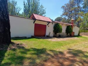 Quinta en venta en San José Ocotillos, Huasca de Ocampo, Hidalgo