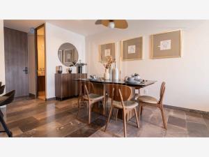 Departamento en renta en El Juncal, León, Guanajuato