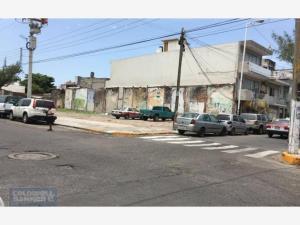 Terreno en venta en Veracruz Centro, Veracruz, Veracruz de Ignacio de la Llave