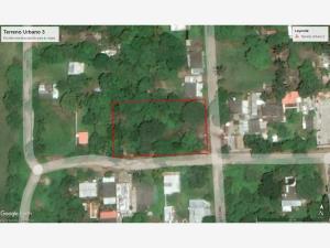 Terreno en venta en La Aguada, Alvarado, Veracruz de Ignacio de la Llave Terreno en venta en La Aguada, Alvarado, Veracruz de Ignacio de la Llave