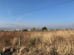 Terreno en venta en San Jose del Castillo, El Salto, Jalisco