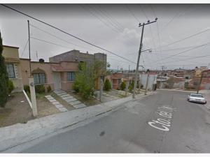 Casa en remate en El Paraíso, Tepeji del Río de Ocampo, Hidalgo