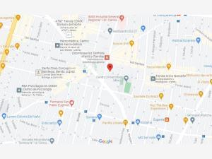 Terreno en venta en Del Valle Norte, Benito Juárez, Ciudad de México