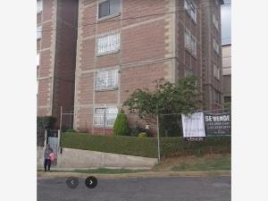 Departamento en venta en San Carlos, Nicolás Romero, México