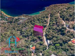 Terreno en venta en Brisas del Marqués, Acapulco de Juárez, Guerrero