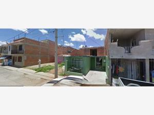 Casa en venta en Camino Real, Guadalupe, Zacatecas