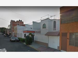 Casa en venta en Guadalupe Tepeyac, Gustavo A. Madero, Ciudad de México
