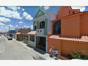 Casa en venta en Camino Real, Guadalupe, Zacatecas