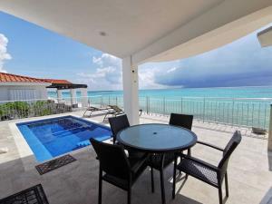Casa en venta en Playacar Fase I, Solidaridad, Quintana Roo