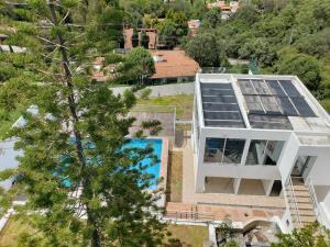 Casa en venta en El Mirador (La Calera), Puebla, Puebla