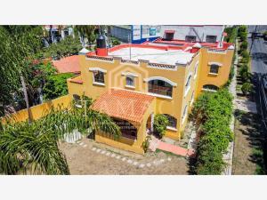 Casa en renta en Miraval, Cuernavaca, Morelos Casa en renta en Miraval, Cuernavaca, Morelos