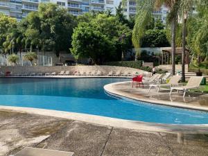 Departamento en renta en Lomas de la Selva, Cuernavaca, Morelos