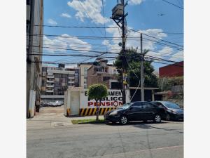 Terreno en venta en Del Valle Sur, Benito Juárez, Ciudad de México